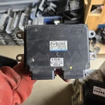 12 Mazda 6 Engine Control Module Computer Ecm Ecu 2011-2013 L5A418881E. Fixed Price $50.00.