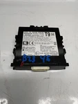 13-21 Lexus Gs Nx Tire Pressure System Tpms Control Module Oem 89769-33011. Fixed Price $26.24.