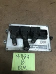 12-13 Dodge Durango Grand Cherokee Engine Control Module Ecm 68170443AC Plugs. Fixed Price $100.00.