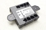 2015 Maserati Ghibli Rear Left Door Control Module 52851641AD Factory Oem 14-19. Fixed Price $22.32.