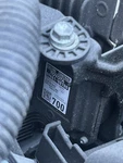 Toyota Sienna Xle 22-23 Oem 2.5L L4 Ecm Ecu Engine Computer Control Module 44K. Fixed Price $379.00.
