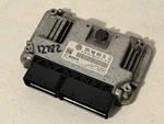 13-14 Volkswagen Passat 2.5L Engine Computer Module Ecu Ecm Pcm 07K 906 055 Cr. Fixed Price $109.75.