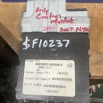 06 07 Pathfinder Frontier Xterra Bcm Body Control Module Oem. Fixed Price $65.00.
