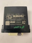 Chassis Brain Box Subaru Forester 25 Headlight Level Control 84051SL000. Fixed Price $119.90.