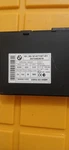 2008 Bmw 328I Keyless Ignition Module #61.35-9147187-01. Fixed Price $65.00.