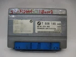 Transmission Computer Bmw 325I 2001 Tranny 24607508145 792412. Fixed Price $52.99.