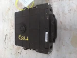 Chassis Ecm Transmission Fits 16-17 Beetle 266916. Fixed Price $105.00.