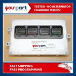 07 Grand Cherokee 3.7L 4X2 Ecu Ecm Pcm Engine Computer Unit 68026711AC Probada. Fixed Price $224.99.