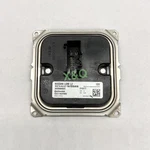 Oem 18-23 Nissan Leaf Led Computer Module Light Controller 260558992C. Fixed Price $51.63.