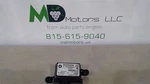 2018-2021 Jeep Compass Parking Assist Module 68449663AB. Fixed Price $100.00.
