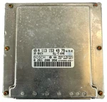 2003-2004 Mercedes G500 Engine Computer Module Ecu Ecm A1131534979 Oem. Fixed Price $899.95.
