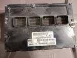 2006 Jeep Grand Cherokee Commander 4.7L Engine Computer Ecu Ecm P56044743AD. Fixed Price $135.00.