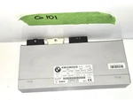 Bmw Series F07 F10 F01 F02 Rear Trunk Lid Lift Control Module Unit 7317512. Fixed Price $55.00.