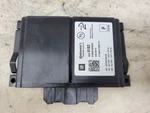 2019 Escalade Lane Assist Collision Module 84559182 22K Miles. Fixed Price $44.95.
