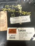 DBC10642 Jaguar XJ6 1993-1994 Ecm Ecu Computer. Fixed Price $90.00.
