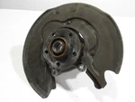 13-18 Audi S6 C7 2014 Rear Left Driver Suspension Spindle Knuckle Hub ;:a. Fixed Price $47.00.
