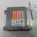 Control Module Id 98221FL330 Fits 20 Subaru Xv Crosstrek Oem. Fixed Price $111.46.