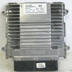 2011-2014 Hyundai Sonata Ecu Ecm Pcm Engine Computer Module 39101-2G672 Oem. Fixed Price $59.95.