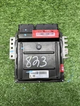 2007 Nissan Armada 5.6L Engine Control Module Unit Ecu Ecm Pcm MEC73-131 A1. Fixed Price $220.00.