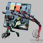 2005-2008 Audi A4 B7 Comfort Control Module Bcm + Wiring Harness 8E0 907 279. Fixed Price $79.99.