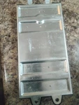 Mercedes R500 ML350 GL450 06-12 Front Sam Signal Acquisition Oem A164 545 80 32. Fixed Price $152.47.