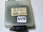 2001 2002 Mazda Millenia Cruise Computer Control Module Ecu Ecm Oem TC86 66 320A. Fixed Price $47.25.