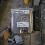 2012-2013 Fiat 500 P68083995AI Computer Brain Engine Control Ecu Ecm Ebx Module. Fixed Price $71.25.