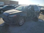 Jeep Cherokee 2014 Power Supply Module Distribution Center 68137442AB. Fixed Price $140.00.