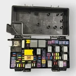 Dodge Grand Caravan Town Country Fuse Box Tipm 2014 68217405AA Oem. Fixed Price $169.99.
