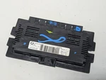 2007-2013 Bmw X5 X6 Footwell Light Control Module 6827063 Oem FRM3R E70 Vdm. Fixed Price $134.30.