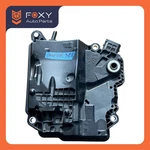 Bmw X6 E71 E72 Active Hybrid Automatic Transmission Lock Module 7597557-00 Oem. Fixed Price $348.00.
