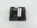 2019-2020 Toyota RAV4 Engine Control Computer Ecu Pcm Ecm Pcu Oem U0B48. Fixed Price $147.31.