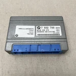 2006 Bmw 325I Engine Computer Ecu Pcm Ecm Pcu Oem 552 700 Ndzom. Fixed Price $35.00.