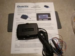 Quartix Gps Tracking System Auto For Car Tested. Fixed Price $24.99.