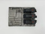 2020 Buick Enclave 3.6L Engine Computer Control Module Ecu Ecm Ebx E82 12708809. Fixed Price $39.99.