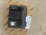 2021-2023 Toyota Sienna Ecu Computer Brain Engine Control Module. Fixed Price $550.00.