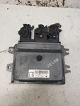 Engine Ecm Electronic Control Module Left Hand Kick Panel Fits 2011 Versa Oem. Fixed Price $50.95.