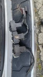 1998 Ram Van 5.9 Engine Computer Wiring Harness Pigtails 56046318AD Connectors. Fixed Price $29.99.