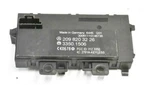 03-09 Mercedes W209 CLK500 CLK350 Keyless Go Multifunction Control Module Unit. Fixed Price $28.00.