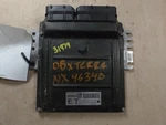Nissan Xterra Ecu Ecm Computer MEC70-010 B2. Fixed Price $159.99.