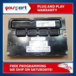 07 Jeep Grand Cherokee 4.7L 4X4 Pcm Ecm Ecu Engine Computer 05094645AH Tested. Fixed Price $199.99.