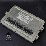 2002 Dodge Ram 1500 4.7L Engine Computer Ecu Ecm Pcm P56040201AC. Fixed Price $85.72.