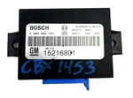 2005 Sts 4DR 3.6L At Rear Park Assist Module Oem 15216801. Fixed Price $70.00.