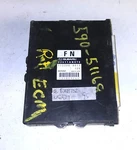 22611AN070 Ecu Ecm Computer 2008 Subaru Forester. Fixed Price $85.00.