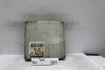 JA18F63EY9 Nissan Altima 1996-97 Engine Control Unit Ecu Module 884 4L1 B6. Fixed Price $36.16.