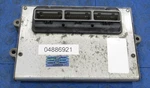 Programmed Plug & Play 96 Dodge Truck 5.9L At Ecu Ecm 04886921 8272. Fixed Price $195.49.
