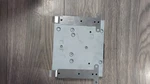 2012 13 Audi A8L Radio Unit Receiver Control Module 4H0035082C. Fixed Price $103.00.