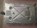 2014 Dodge Charger Chrysler 300 5.7L Engine Computer Pcm P05150797AC/68212710AF. Fixed Price $115.00.