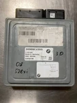 2007 - 2011 Bmw 328I 528I E90 Ecm Ecu Engine Computer 7576297. Fixed Price $45.00.