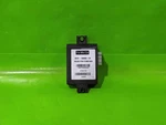 11-14 Edge Park Assist Control Module Oem 4458-27. Fixed Price $25.00.